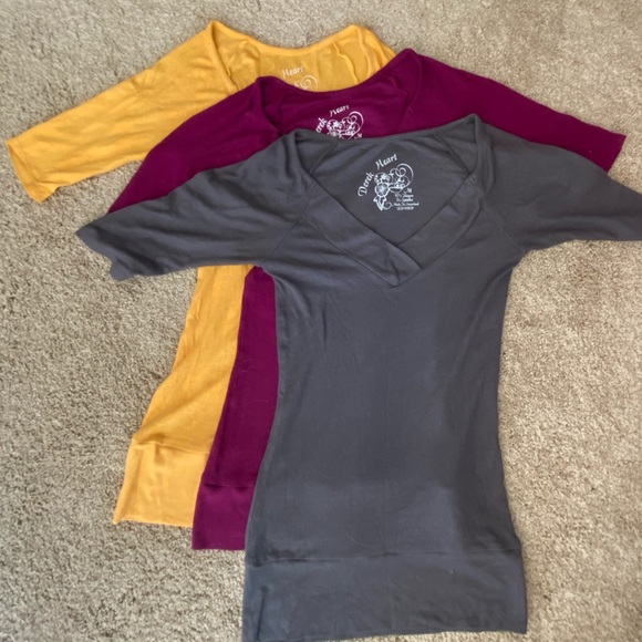 Tunic Tee Bundle - Picture 2 of 4